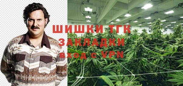 MESCALINE Каменка